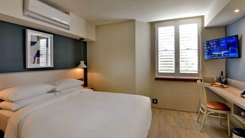 Town Lodge Bellville