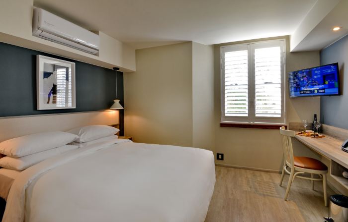 Town Lodge Bellville