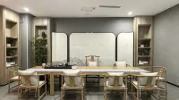魔方時空電競飯店（保定火車站直隸總督署店） - 2 星級