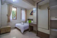 Private Pool & Hill View Villa - Family Only 3BR - parcheggio