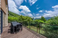 COCO VILLA  Yugawaraonsen - 山景