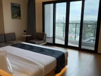 PALM VILLAGE HOTEL Hotels near Mikocheni