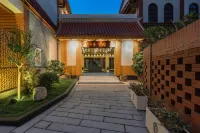Rongzhiwu Hot Spring Hotel (Zhangzhou Ancient City Branch) - Hot Springs