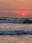 Pingtan Qingyunge Themed Homestay (Longwangtou Beach) - con vista mare