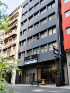 Prussian Blue Inn
