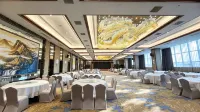 Huiyan Anxiang International Hotel - parking