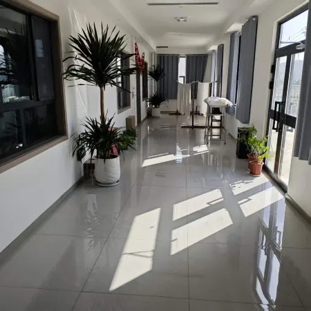 Tianmei Homestay