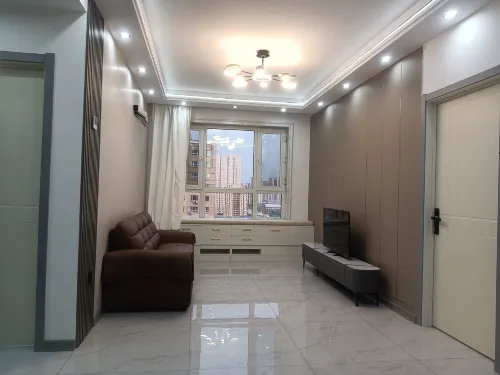 Laobing Homestay - مطابخ