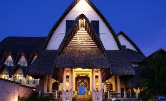 Java Hotel