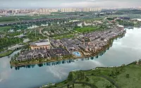 Grand House, Jiangyin, A Tribute Portfolio Hotel - 수영장