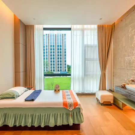 Hangzhou Xingye Hotel