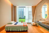 Hangzhou Xingye Hotel - Spa