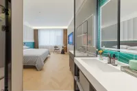 Urban Garden Smart Hotel (Qingdao University of Technology Linyi Campus) - 2-نجوم
