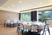 Trip.com Group Country Retreats (Shaanxi Foping) - breakfast