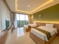 RUKUN Place Hotel Bandung - balcon