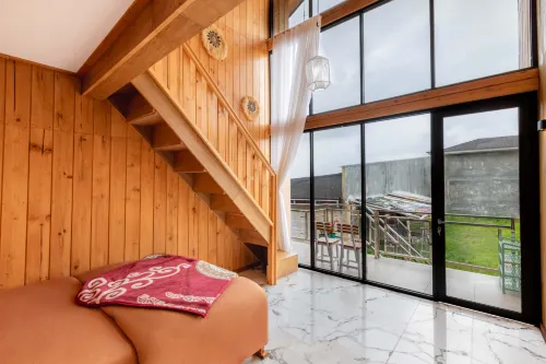 Rees Cabin & Homestay - 2-stjärniga