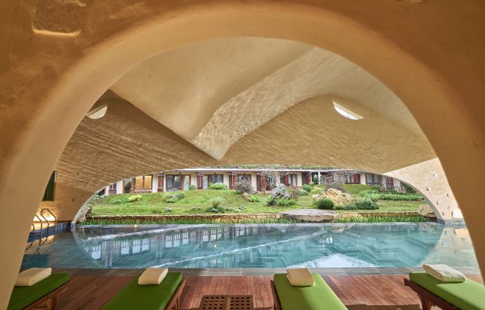 The Myst Sapa Resort