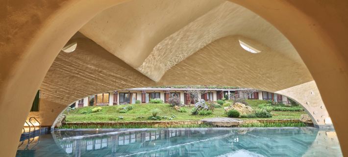 The Myst Sapa Resort Hotel di Sa Pa
