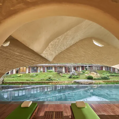 The Myst Sapa Resort