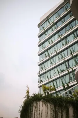 LUMENSA HOTEL - spa