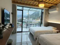 Bo'an Renjia Homestay - เปิดใหม่
