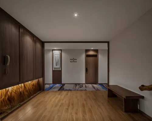 YinXiuYunQiHotel Aree comuni Photos