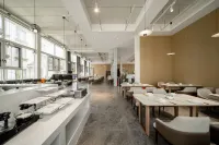 南天湖假日酒店 - 早餐