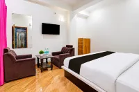 GANGA VEDA HOTELS & RESORTS - Parvekkeita