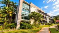 Tuana Hotels The Natural Resort - Resorts