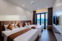 LunaB Hotel - Parking
