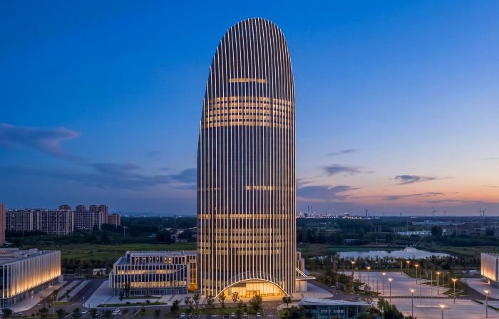 QUANFU YUN-ZEN HOTEL