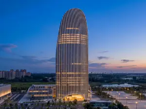 QUANFU YUN-ZEN HOTEL