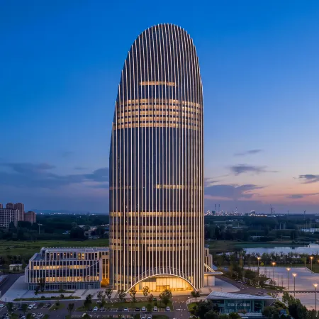 QUANFU YUN-ZEN HOTEL