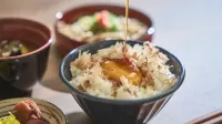 Daiwa Roynet Hotel Matsue-ekimae - فطور