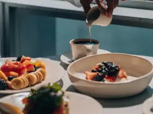 Brickell Arch, a Luxury Collection Hotel, Miami