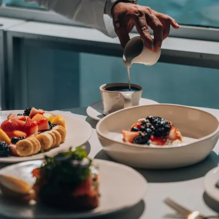 Brickell Arch, a Luxury Collection Hotel, Miami