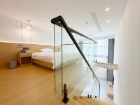 Yunhe Loft Hotel - parking