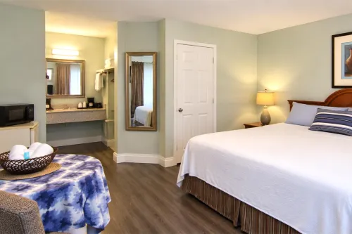 Suwannee River Motel US 19 - 2-Star