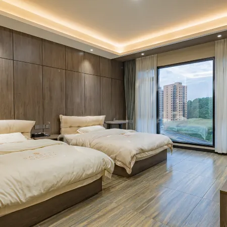 Benxinxuan Homestay