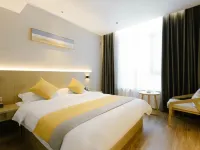 Tongbai Yun Hotel (Tongyang Zhuyu Huayu Road Branch) โรงแรมใกล้พื้นที่ฝันข้าว