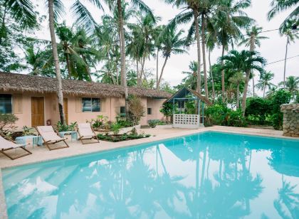 Mad Monkey Panglao