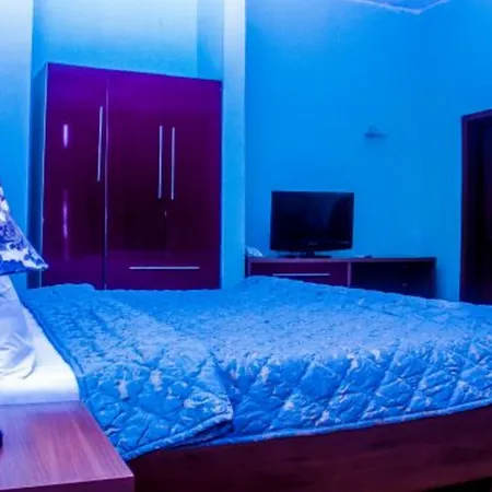 Princess Luxury Hotels