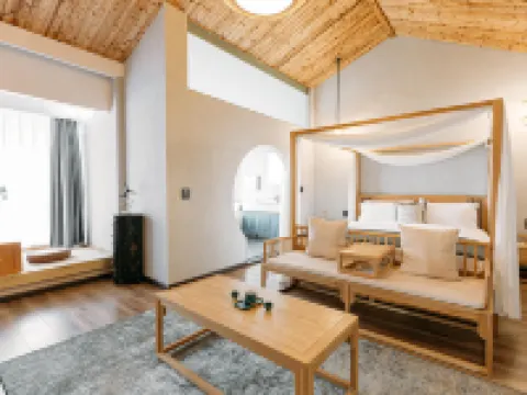 The Most Sleep-Friendly Hotel Hotels in Kaili