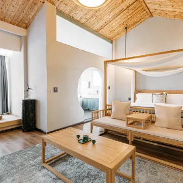 The Most Sleep-Friendly Hotel