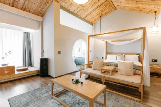 The Most Sleep-Friendly Hotel