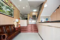 深圳藍田商務賓館