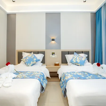 Countryside Xiangxi Boutique Homestay (Yangshuo Lijiang West Street)