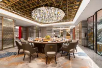 China Hotel Hotels in Guangzhou