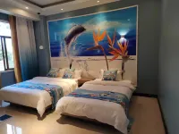 Dongboyuan Theme Hotel Hotels near Guangji Temple