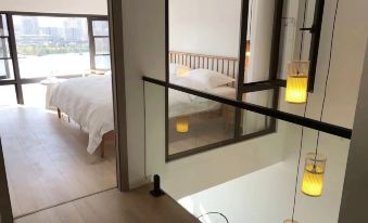 Mile Yunxi · Xiaozhu Lake View Homestay